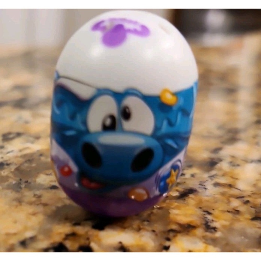 Mighty Beanz-Moose Brand 2018 Series #148 - Mr. Moose Bean